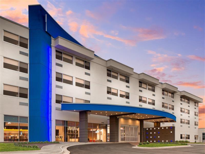 Holiday Inn Express Lexington Horse Park Area image