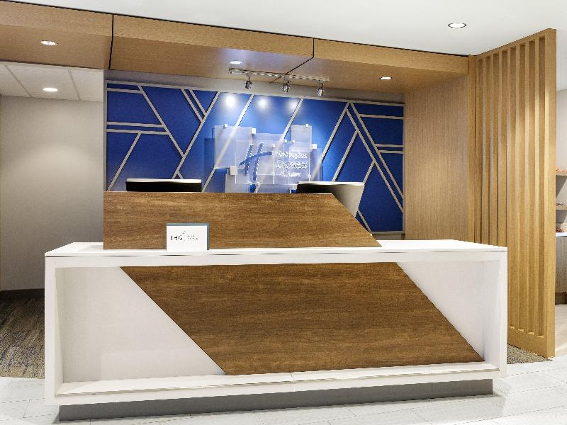 Holiday Inn Express Lexington Horse Park Area image