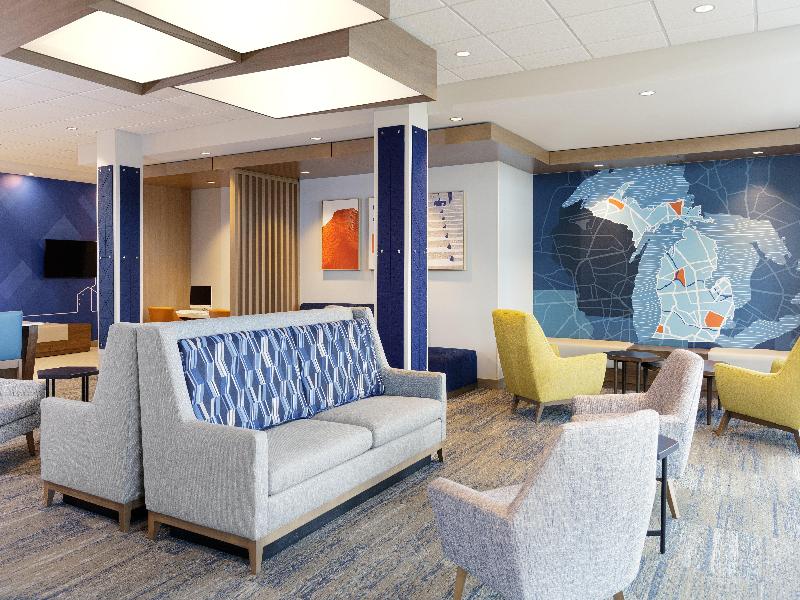 Holiday Inn Express Lexington Horse Park Area image