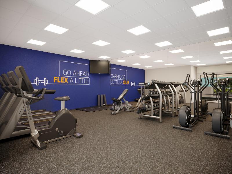 Holiday Inn Express Lexington Horse Park Area image