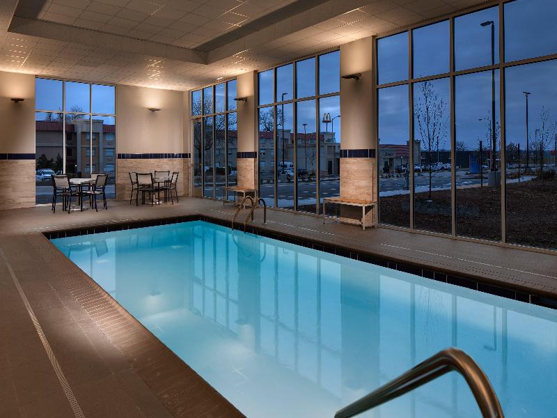 Holiday Inn Express Lexington Horse Park Area image
