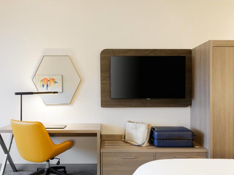 Holiday Inn Express Lexington Horse Park Area photo 24