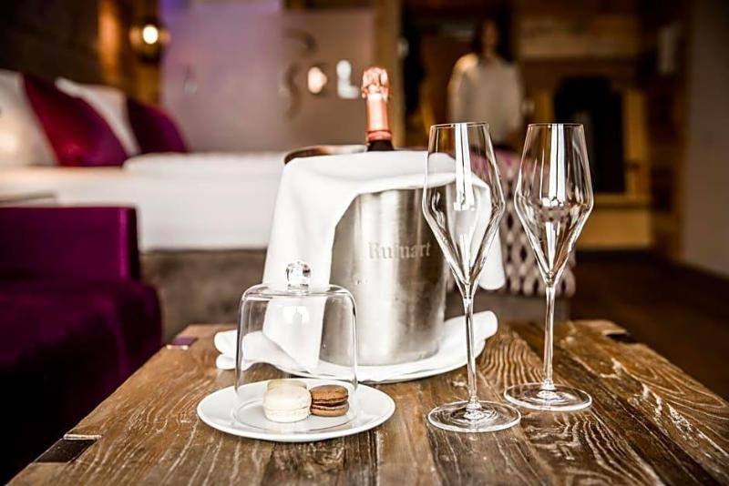 Hotel Restaurant Spa Torkel image