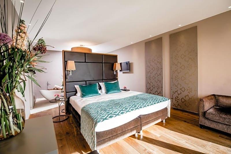 Hotel Restaurant Spa Torkel image