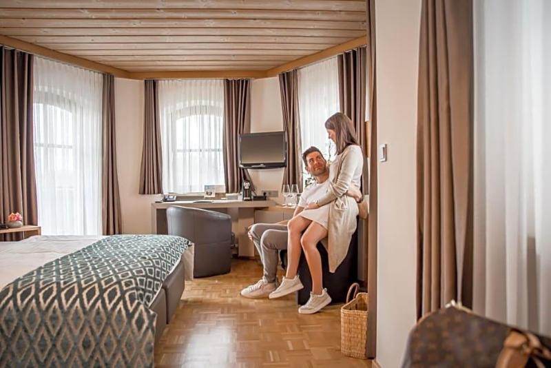 Hotel Restaurant Spa Torkel image