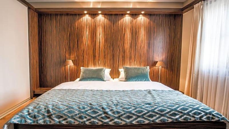 Hotel Restaurant Spa Torkel image