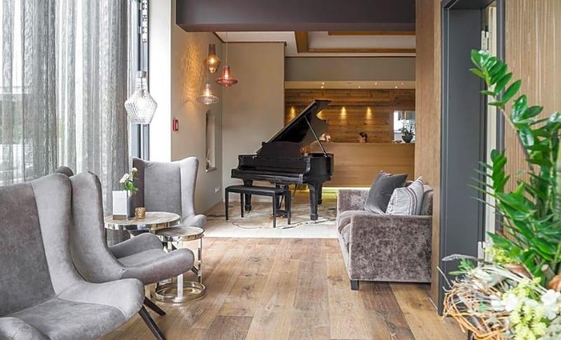 Hotel Restaurant Spa Torkel image