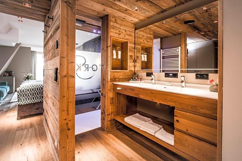 Hotel Restaurant Spa Torkel image