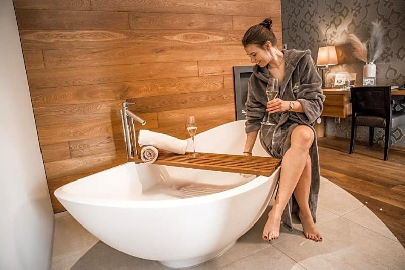 Hotel Restaurant Spa Torkel image