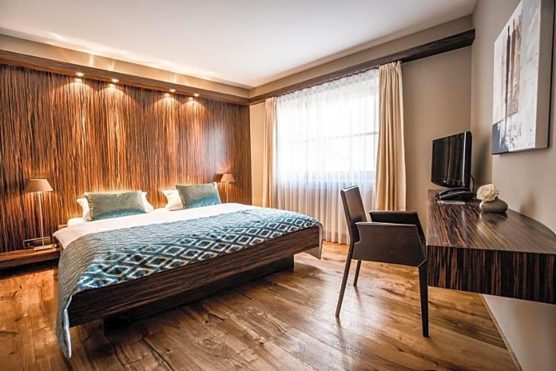 Hotel Restaurant Spa Torkel image