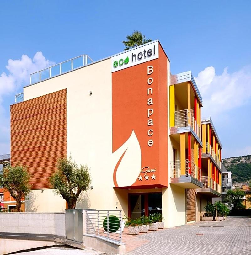 Eco Hotel Bonapace image