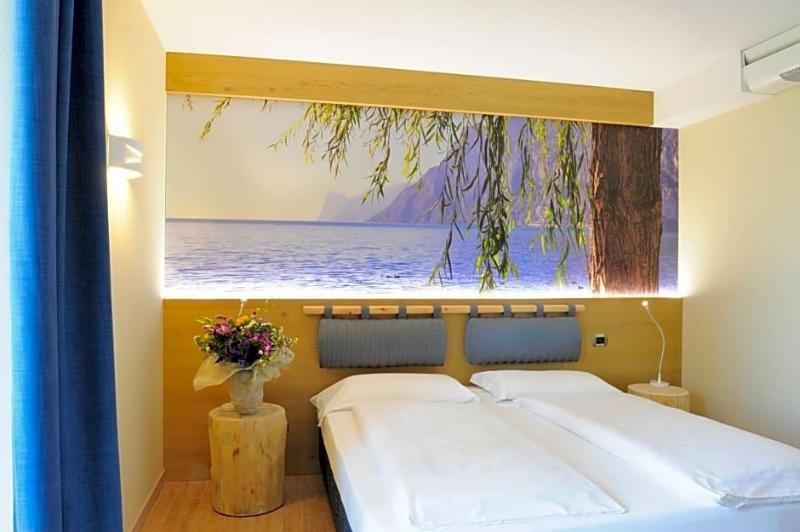 Eco Hotel Bonapace image