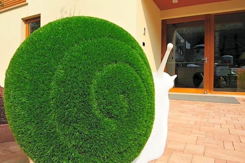 Eco Hotel Bonapace image