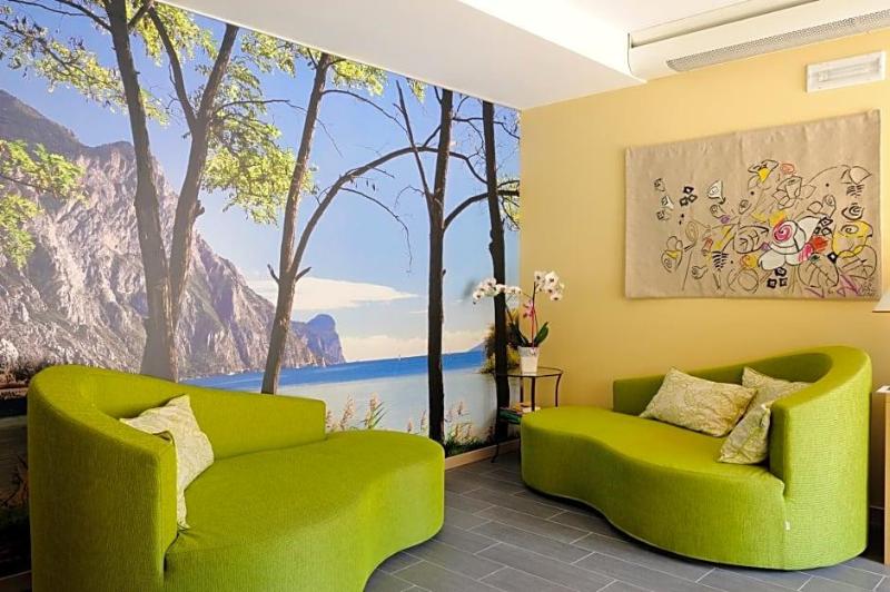 Eco Hotel Bonapace image