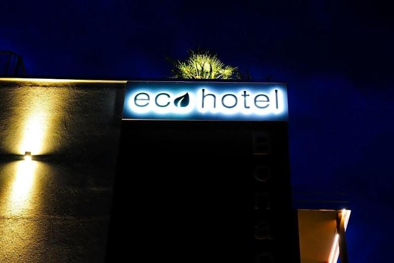 Eco Hotel Bonapace image