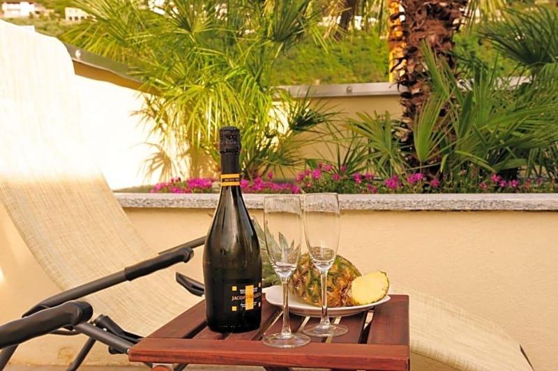 Eco Hotel Bonapace image
