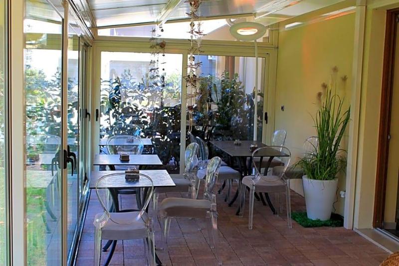 Eco Hotel Bonapace image
