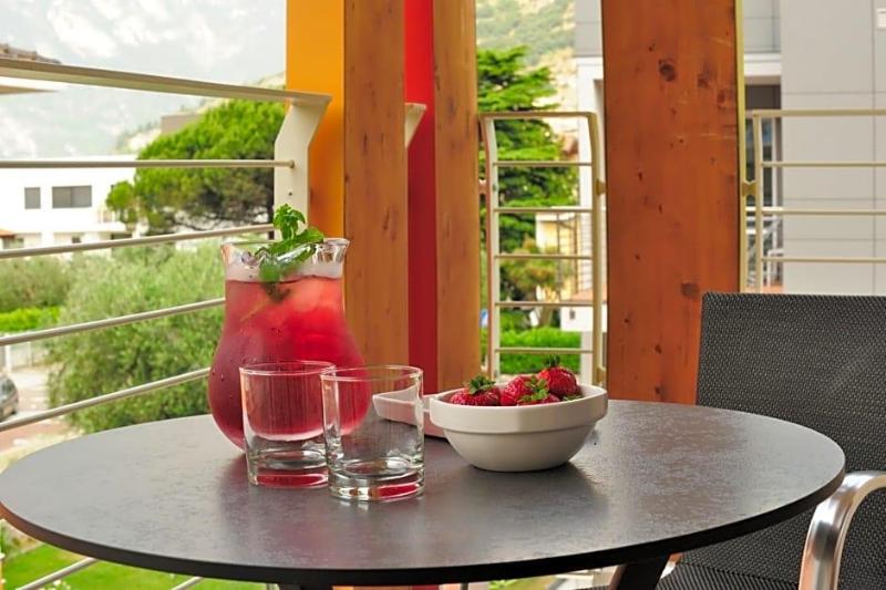 Eco Hotel Bonapace image