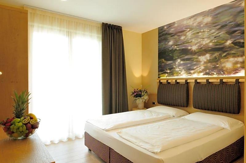 Eco Hotel Bonapace image
