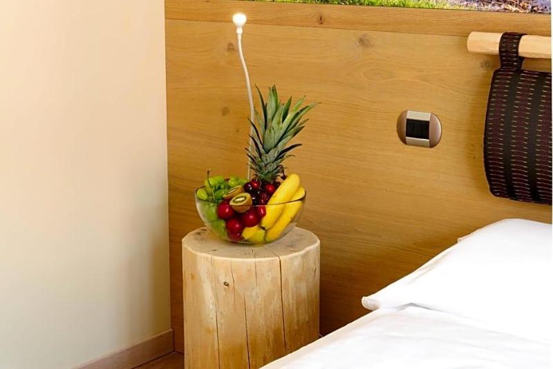 Eco Hotel Bonapace image