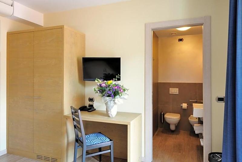 Eco Hotel Bonapace image