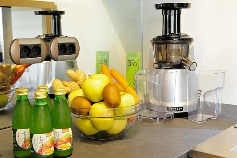 Eco Hotel Bonapace image