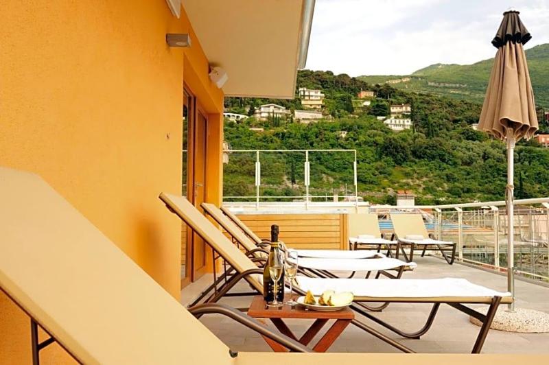 Eco Hotel Bonapace image