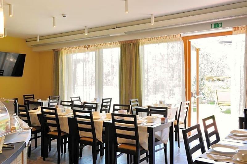 Eco Hotel Bonapace image