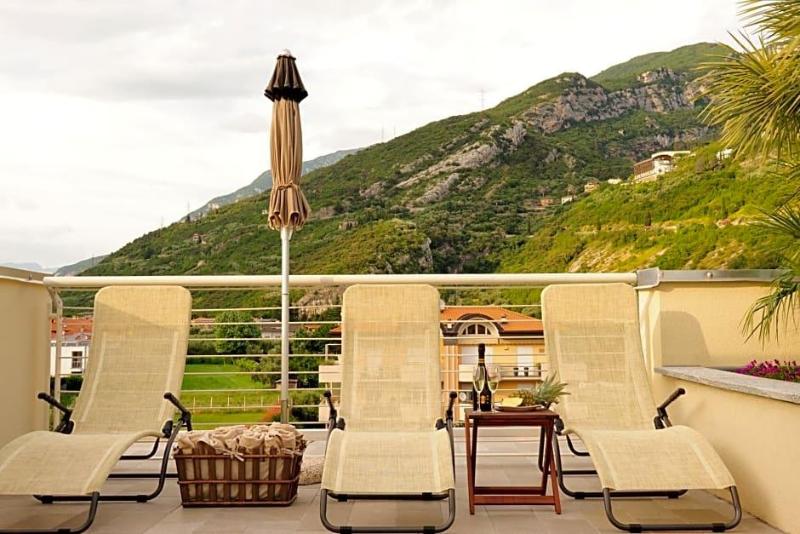 Eco Hotel Bonapace image