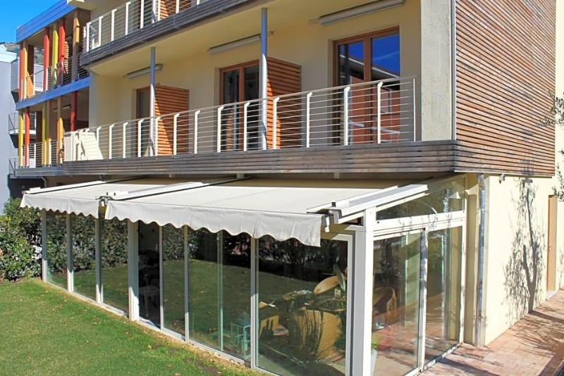 Eco Hotel Bonapace image