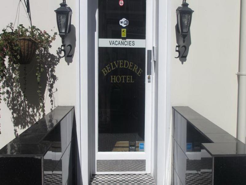 Fotos Hotel Belvedere