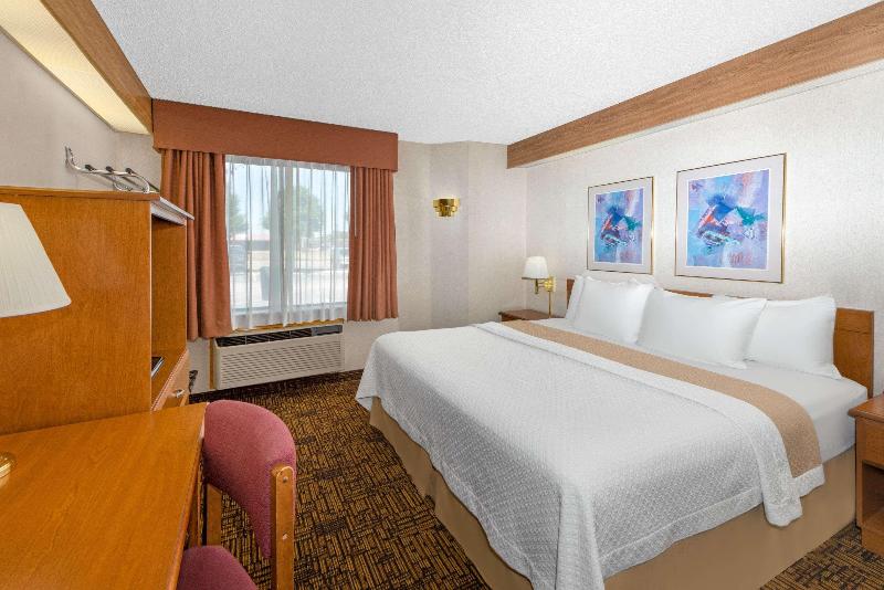 Hotel Days Inn by Wyndham Liberal KS