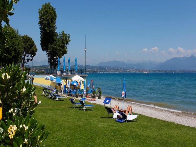 Spiaggia d'Oro image