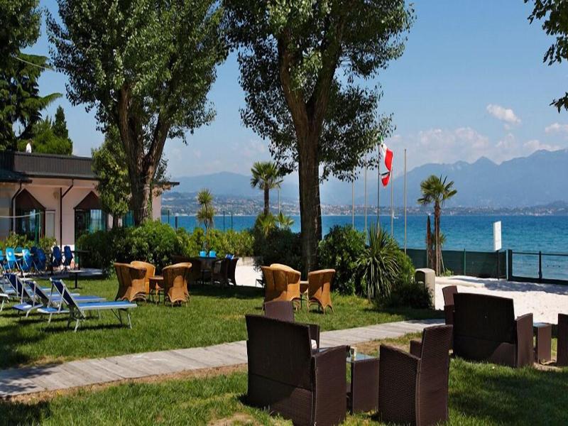 Spiaggia d'Oro image
