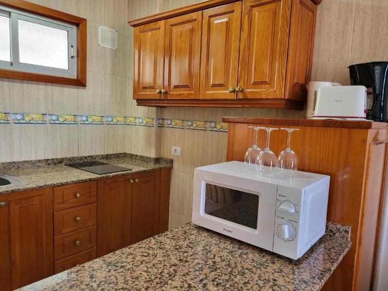 Las Camelias Apartments image