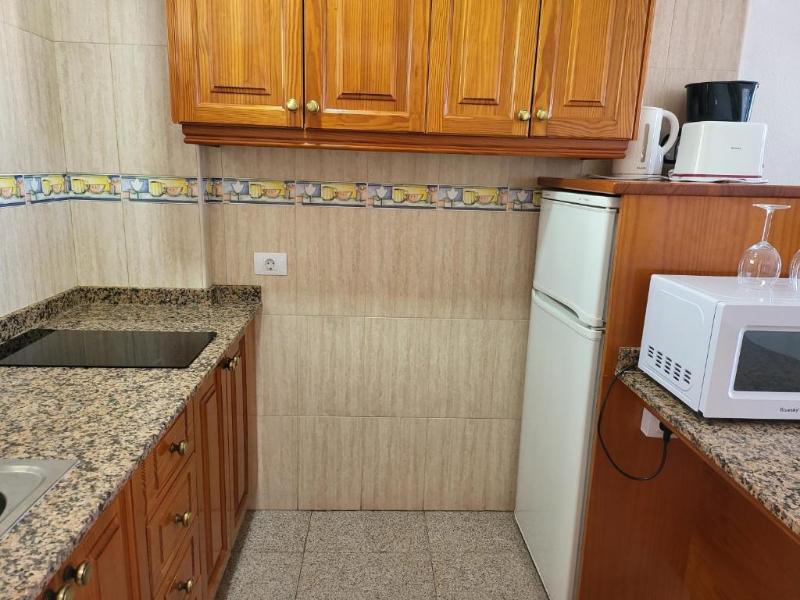 Las Camelias Apartments image