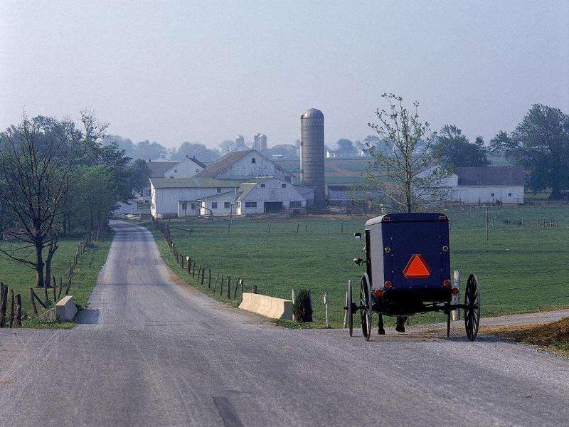 The Inn at Leola Village image