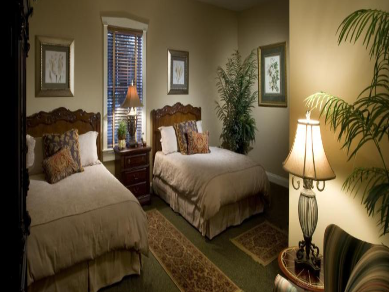 The Inn at Leola Village image