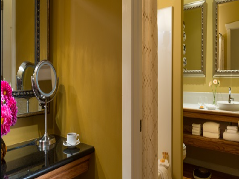 The Inn at Leola Village image