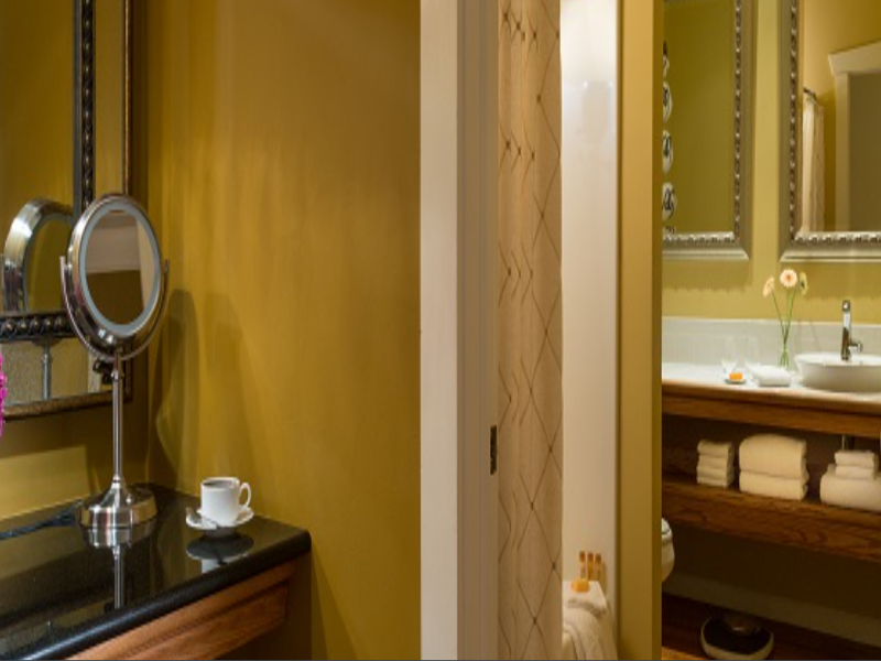 The Inn at Leola Village image