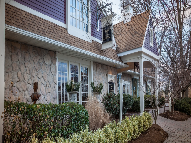 The Inn at Leola Village image