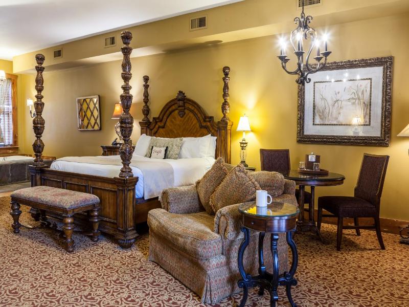 The Inn at Leola Village image