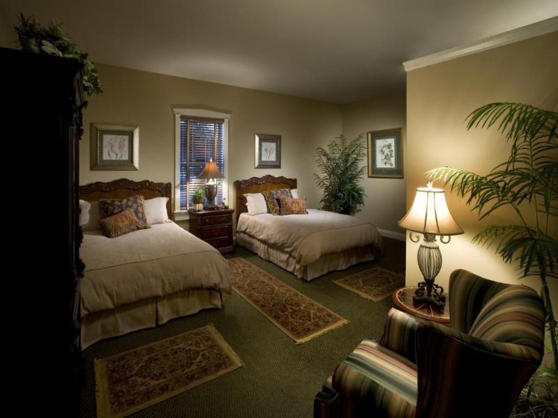 The Inn at Leola Village image