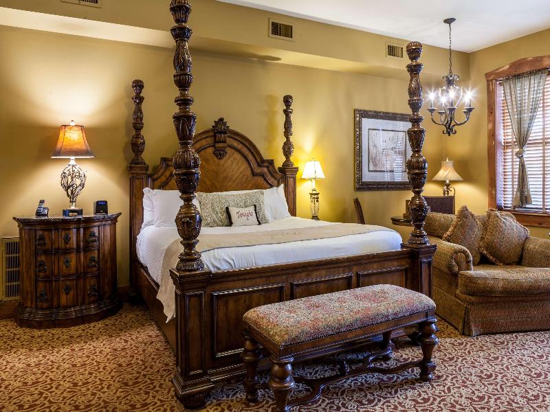 The Inn at Leola Village image
