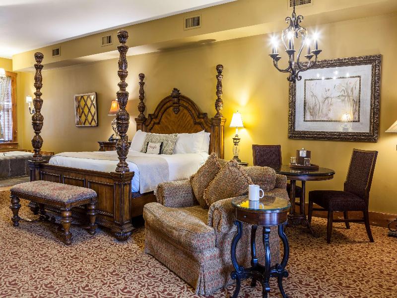 The Inn at Leola Village image