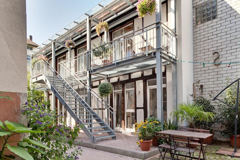 PENSIONSIEBEN Das andere Hotel image