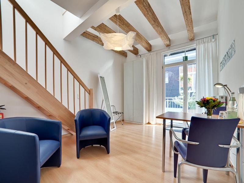 PENSIONSIEBEN Das andere Hotel image