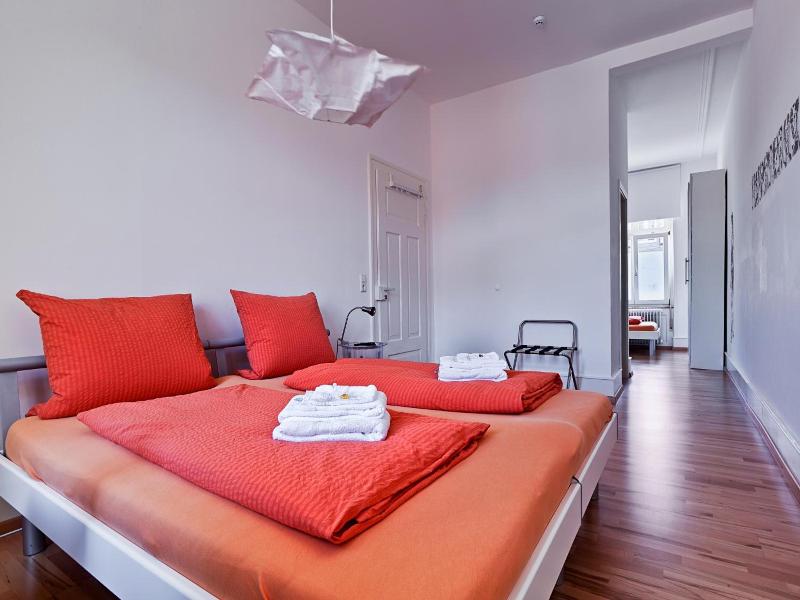 PENSIONSIEBEN Das andere Hotel image