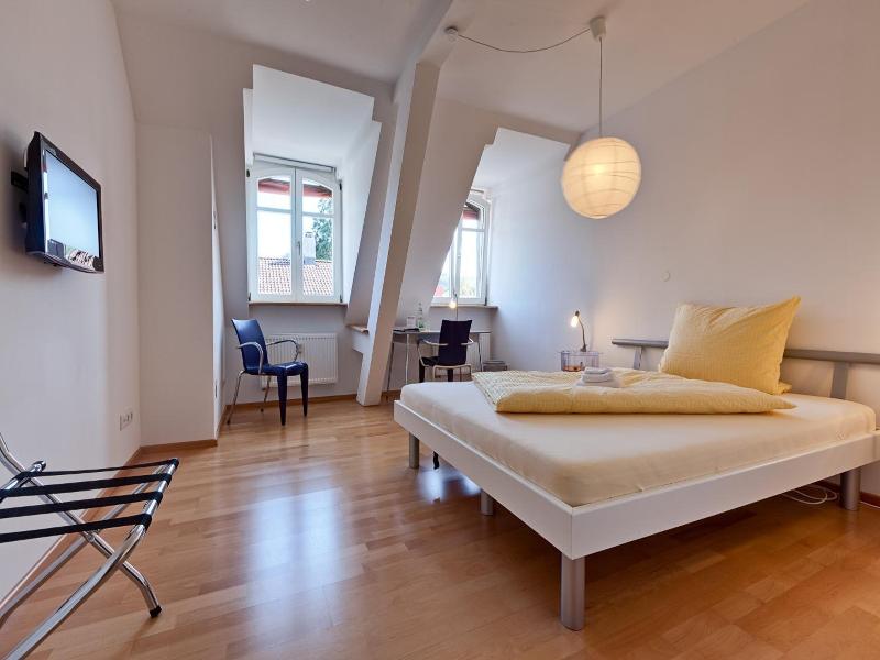 PENSIONSIEBEN Das andere Hotel image