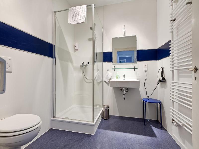 PENSIONSIEBEN Das andere Hotel image